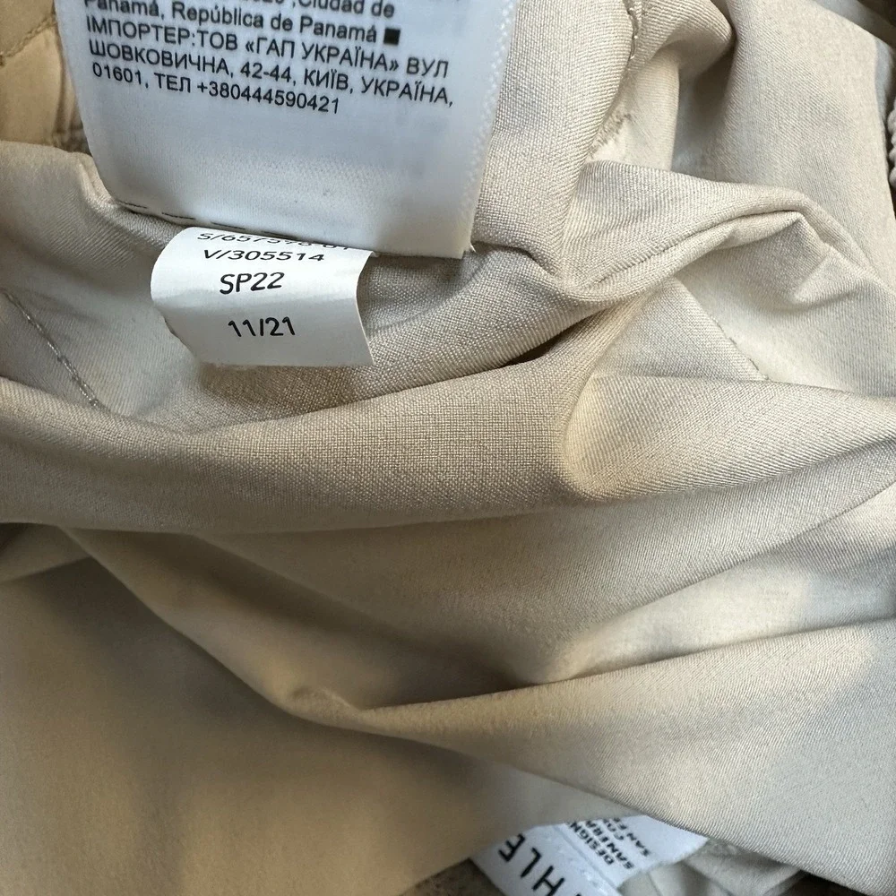 Athleta avenue wide